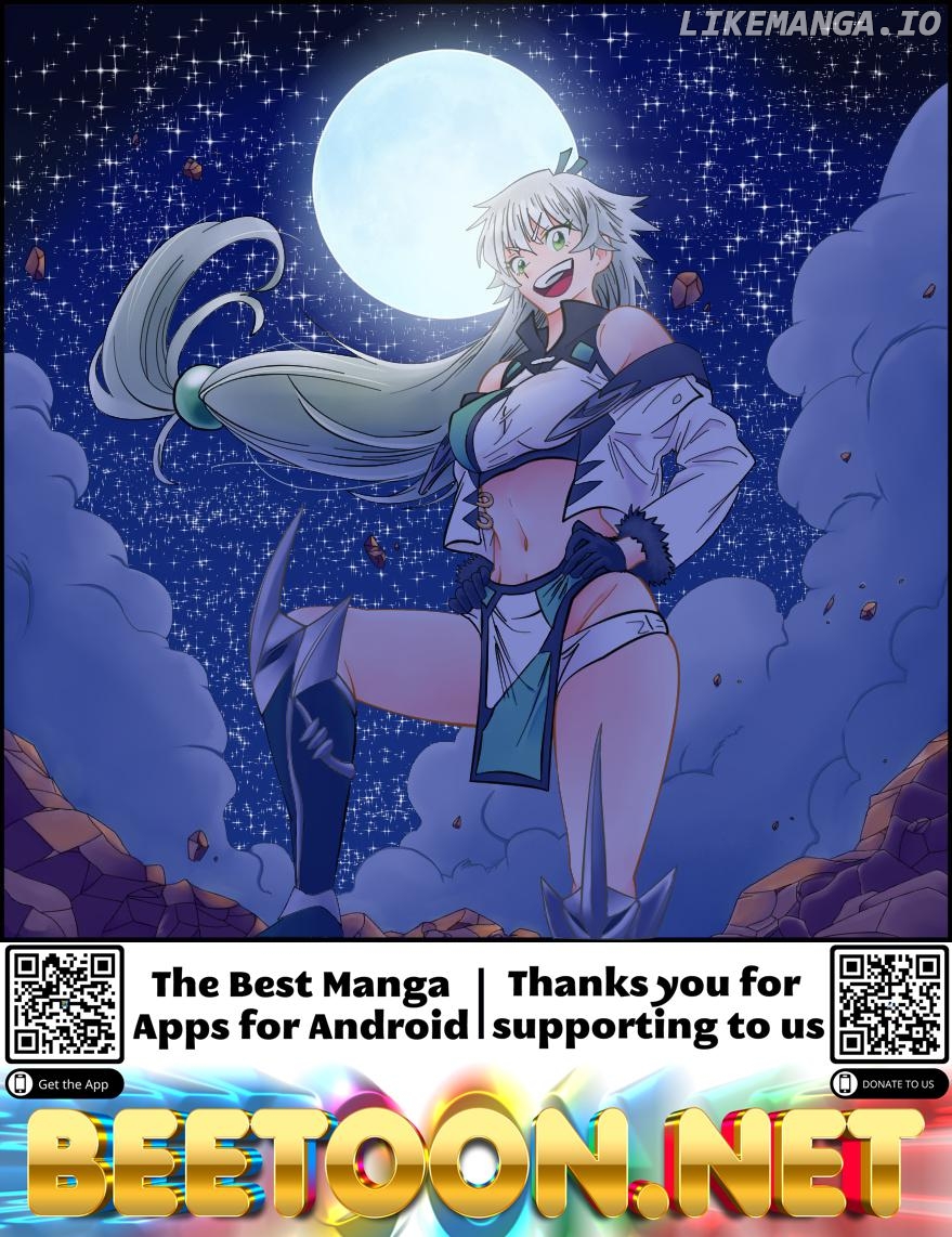 Jigoku no Gouka de Yaka re Tsuzuketa Shounen. Saikyou no Honou Tsukai to Natte Fukkatsu Suru. Chapter 74 - page 14