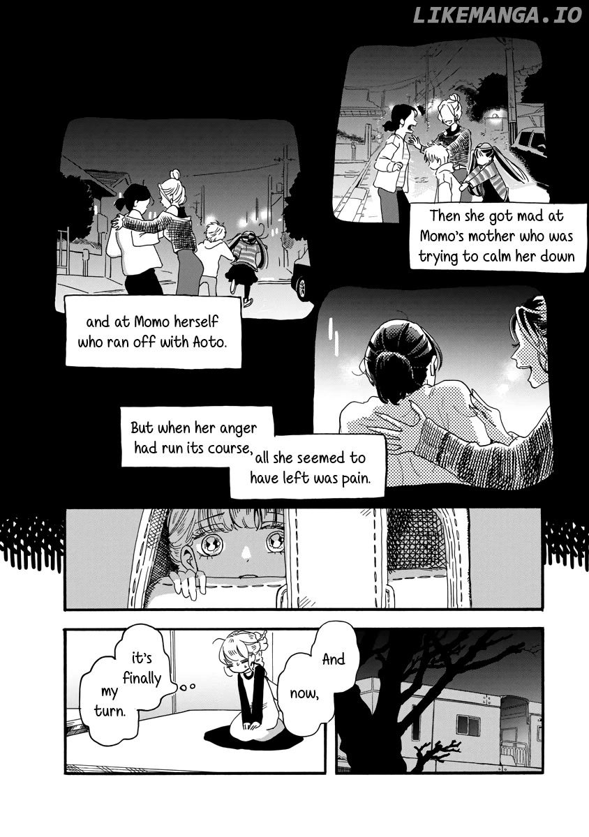 Yousei No Okyaku-Sama chapter 20 - page 2