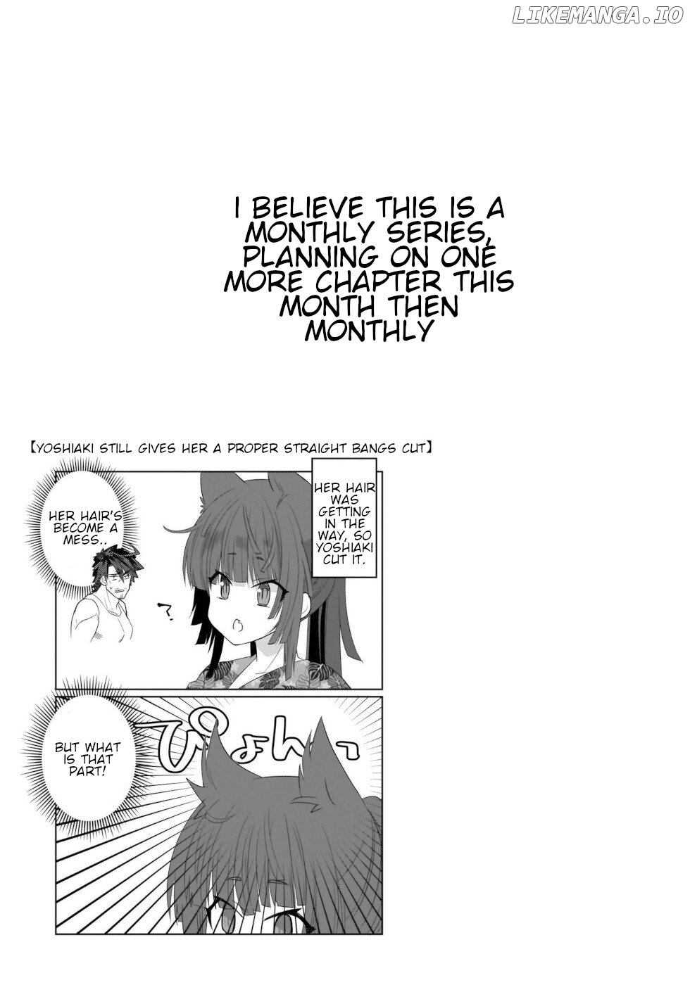 I'm the best strategy for the strongest bastards. chapter 1 - page 17