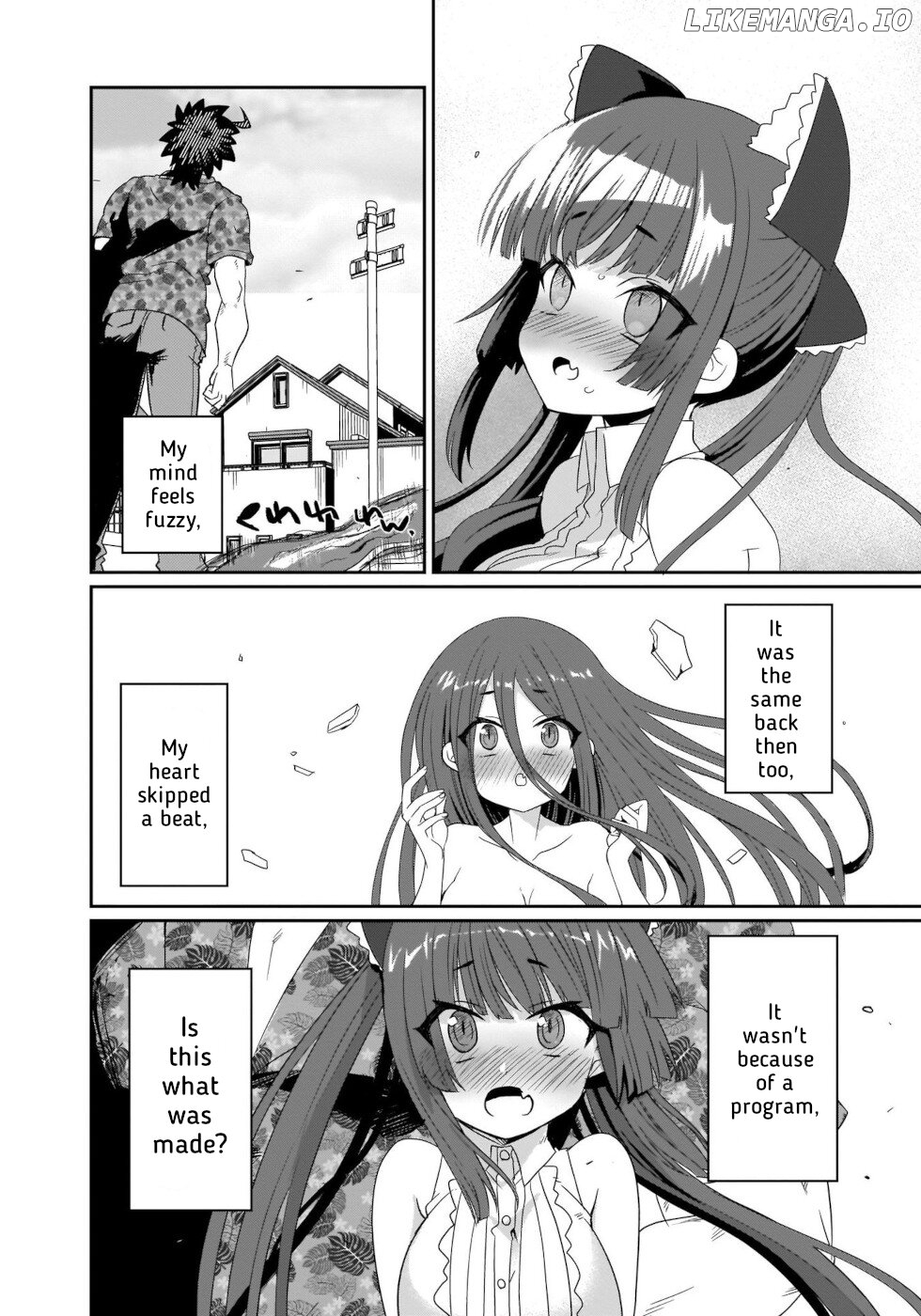 I'm the best strategy for the strongest bastards. chapter 10 - page 14