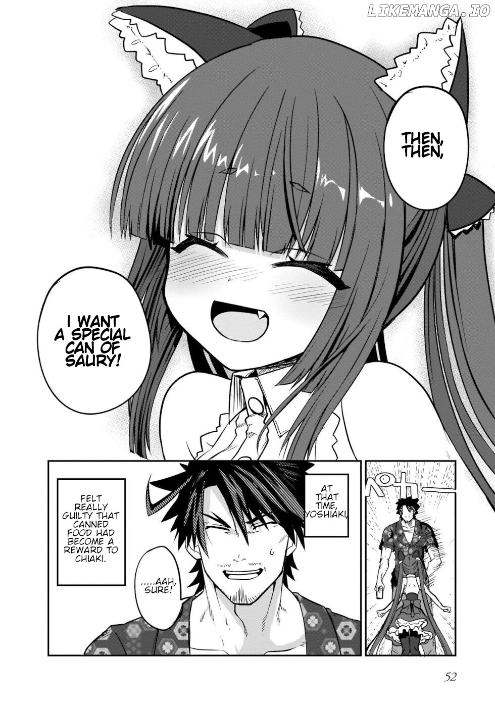 I'm the best strategy for the strongest bastards. chapter 3 - page 16