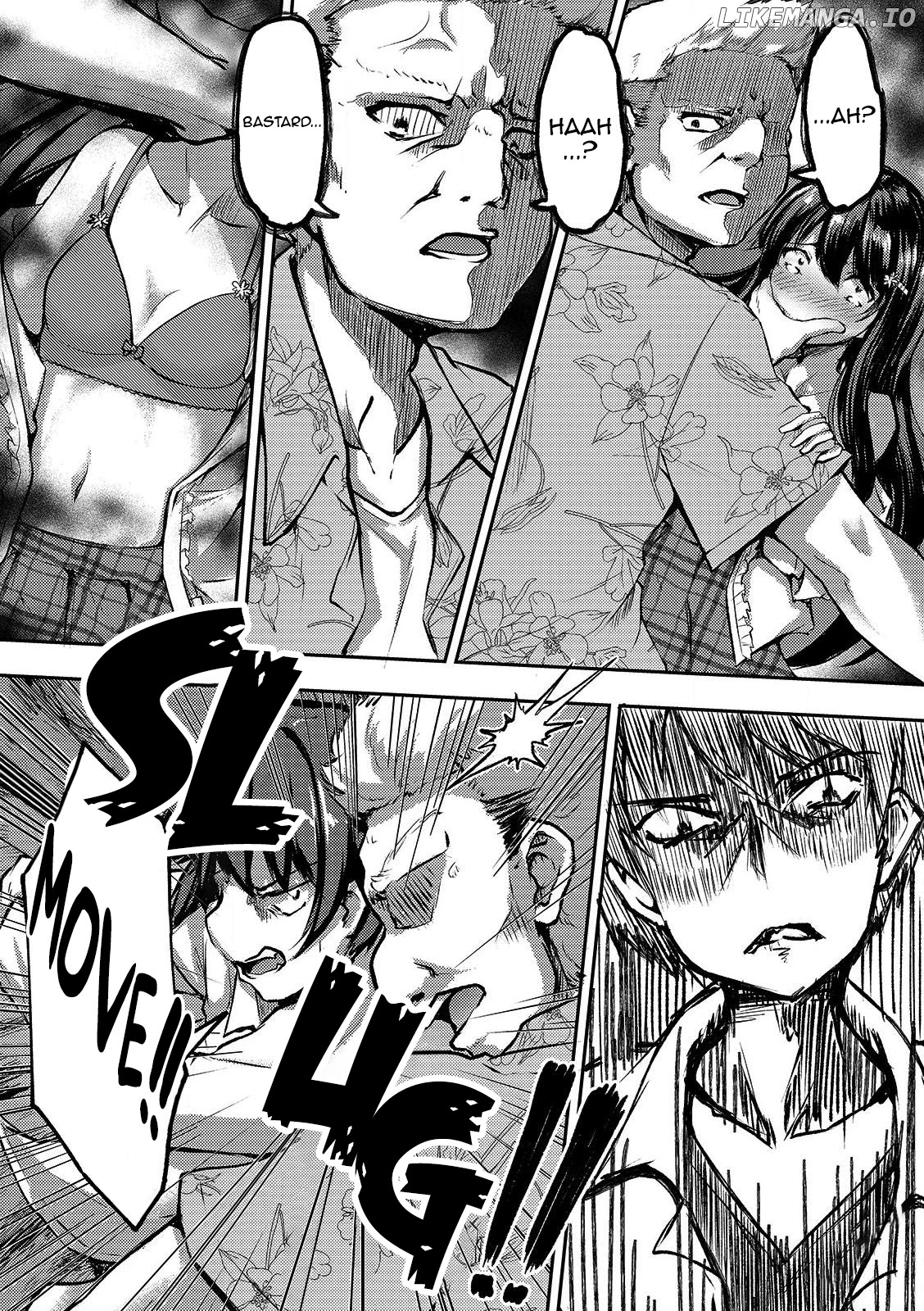Kuudere Sugiru Mirai No Yome No Mendouna 7-Kakan chapter 6 - page 11