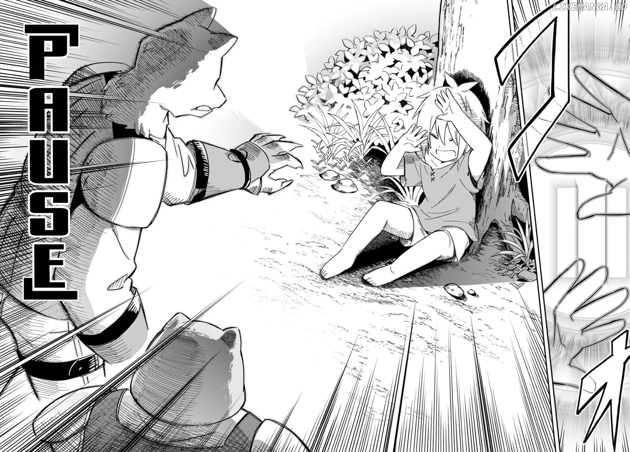 Sozoshu nano de Motto Yasashikute Kudasai! chapter 1 - page 28