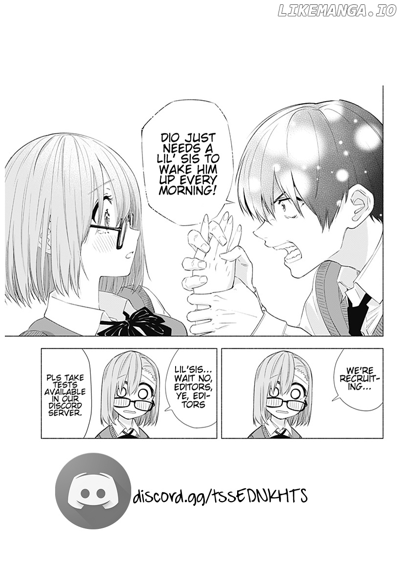 Sozoshu nano de Motto Yasashikute Kudasai! chapter 1 - page 46