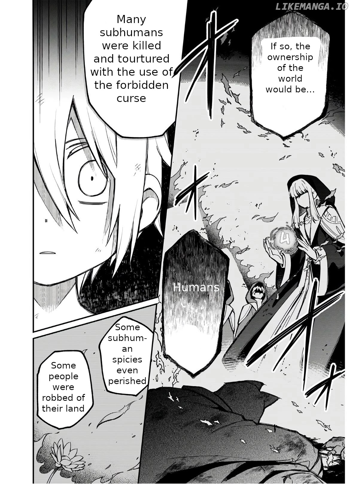 Sozoshu nano de Motto Yasashikute Kudasai! chapter 2 - page 10