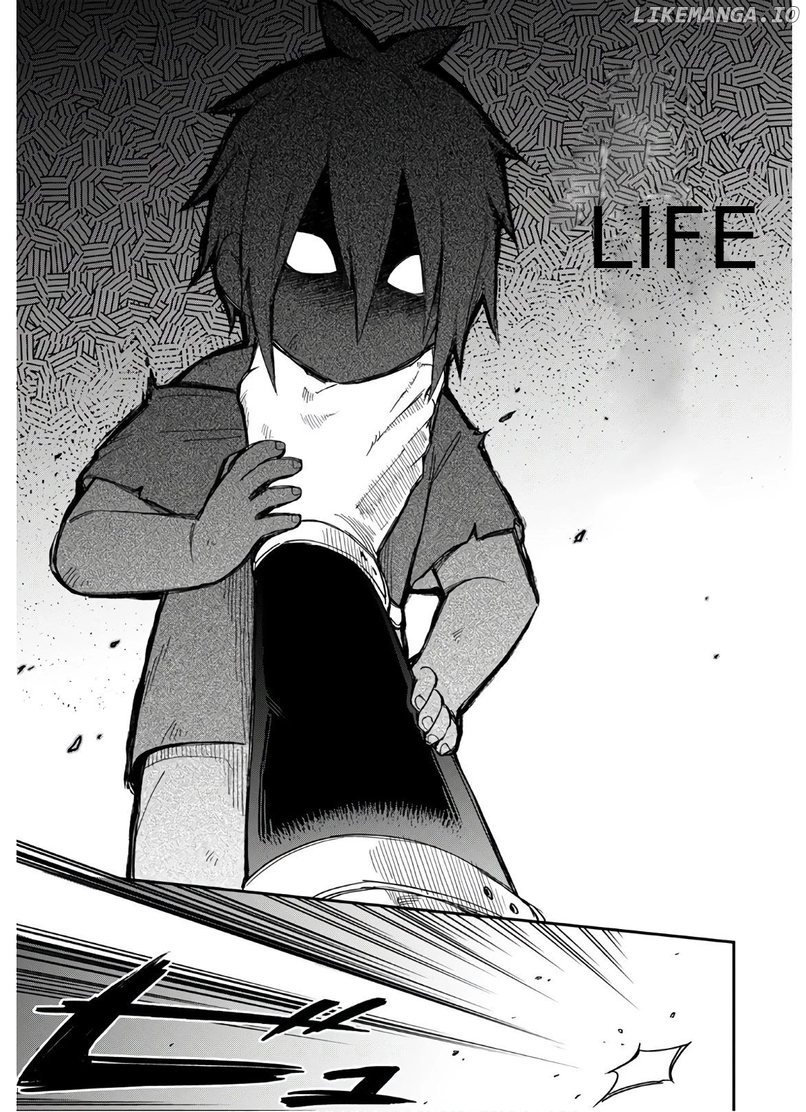 Sozoshu nano de Motto Yasashikute Kudasai! chapter 2 - page 17
