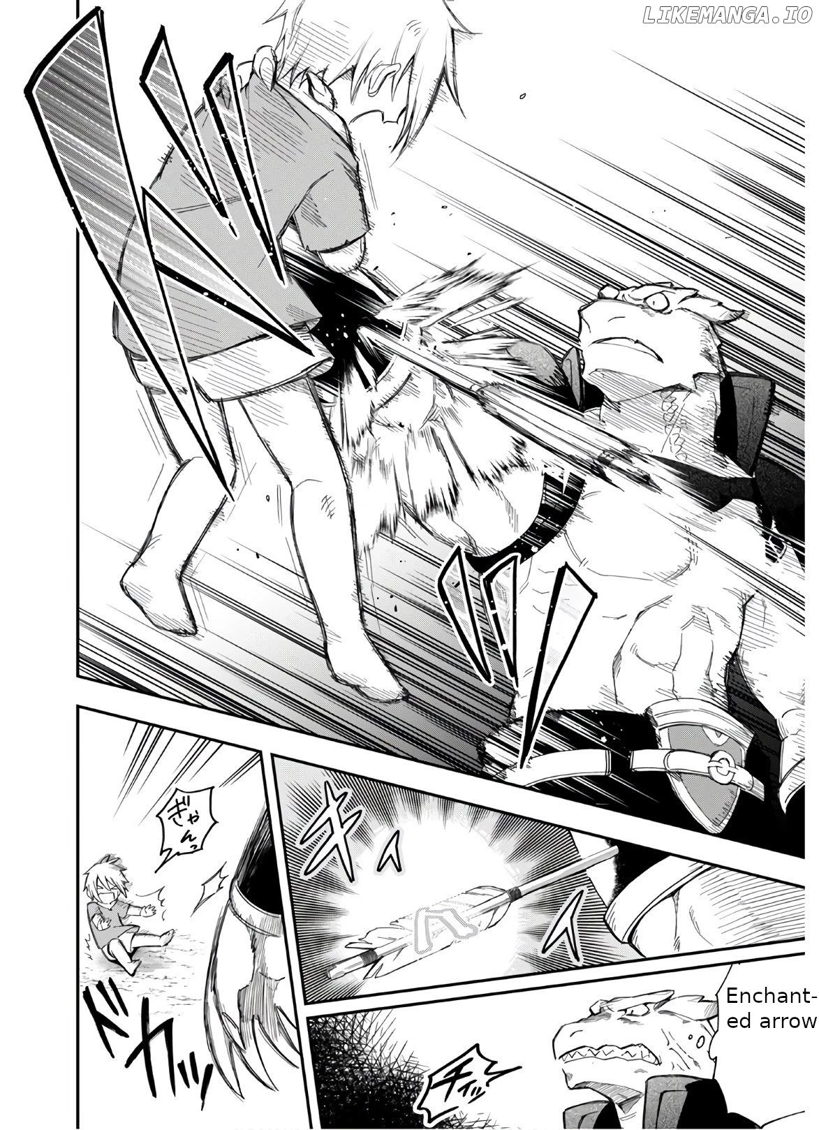 Sozoshu nano de Motto Yasashikute Kudasai! chapter 2 - page 18