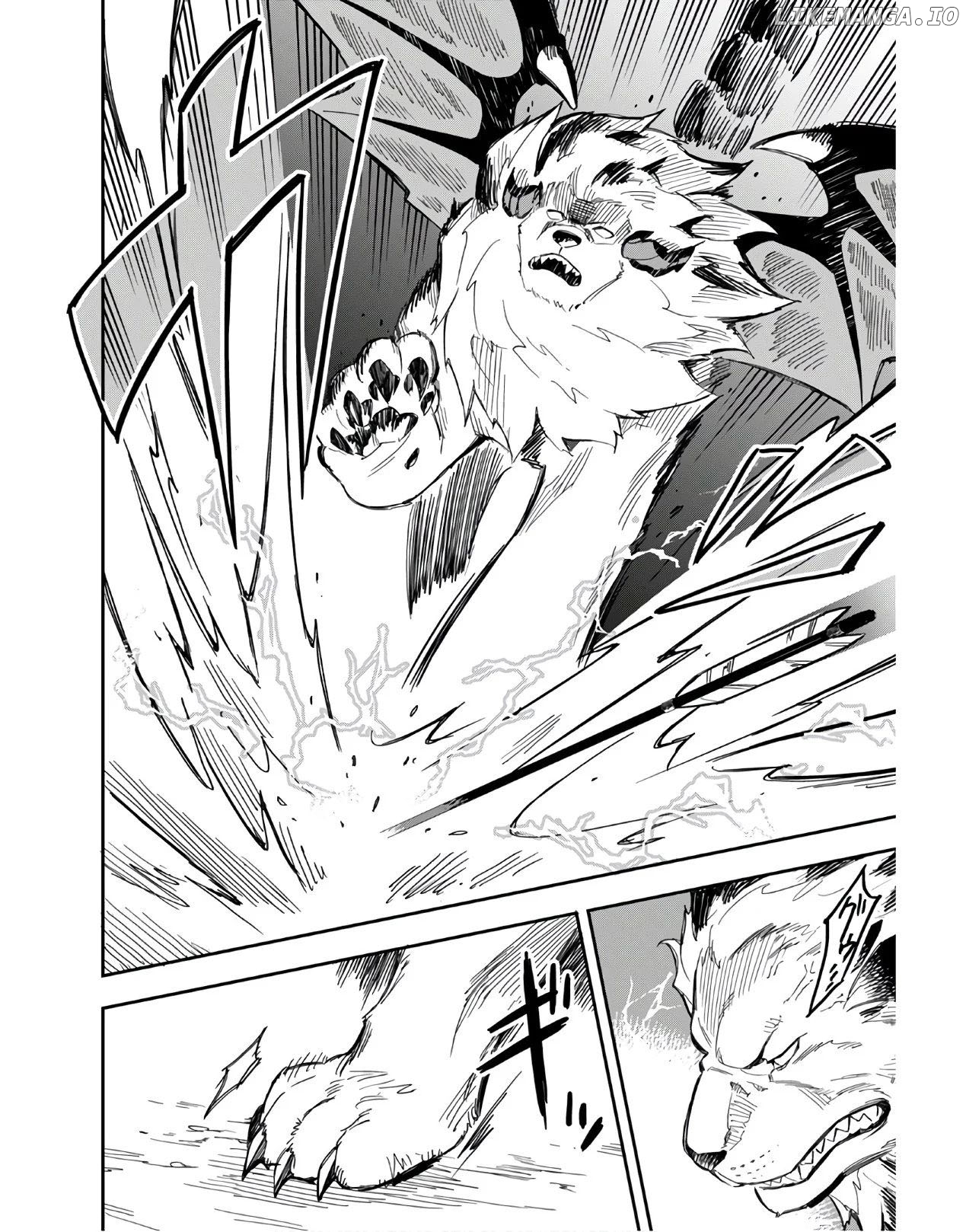 Sozoshu nano de Motto Yasashikute Kudasai! chapter 4.2 - page 11