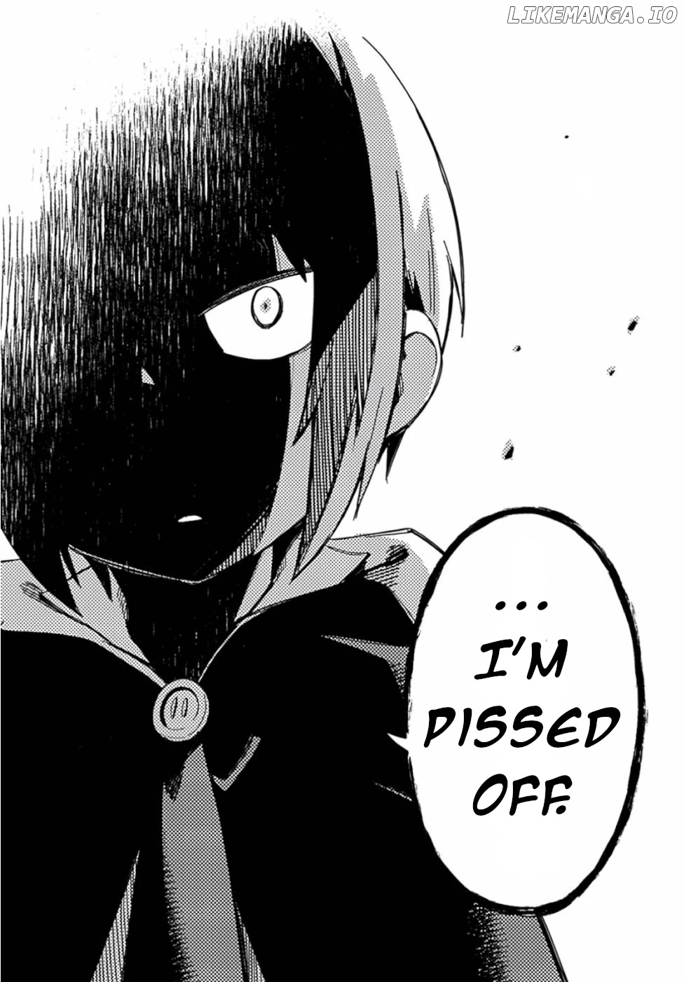 Sozoshu nano de Motto Yasashikute Kudasai! chapter 6 - page 30