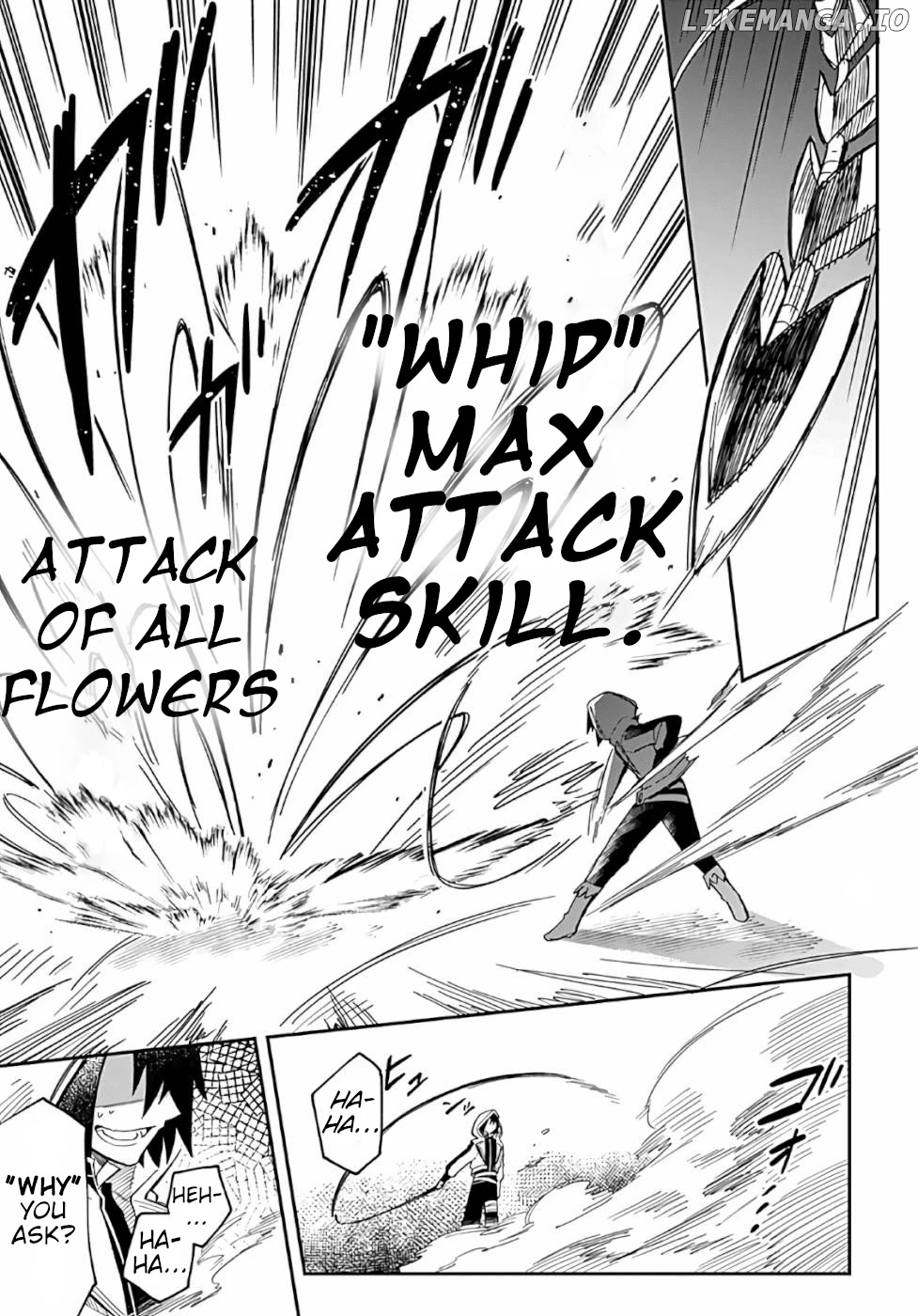 Sozoshu nano de Motto Yasashikute Kudasai! chapter 6 - page 35