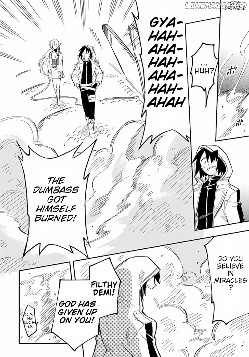 Sozoshu nano de Motto Yasashikute Kudasai! chapter 6 - page 41