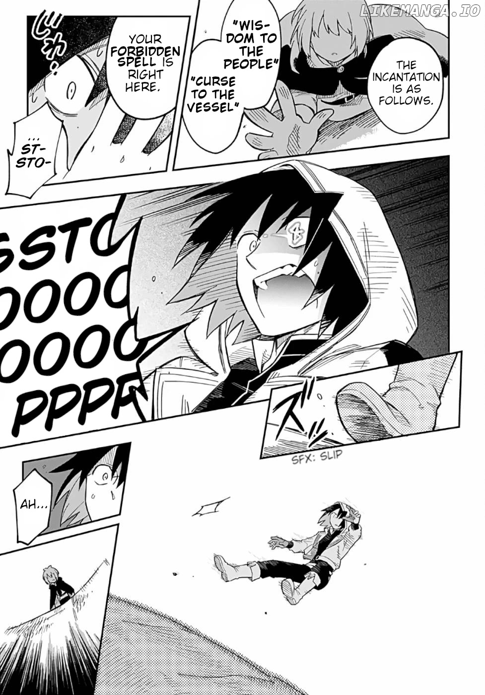 Sozoshu nano de Motto Yasashikute Kudasai! chapter 6 - page 44