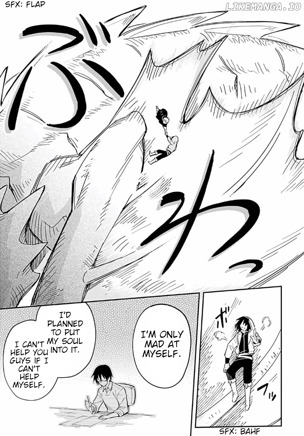 Sozoshu nano de Motto Yasashikute Kudasai! chapter 6 - page 47