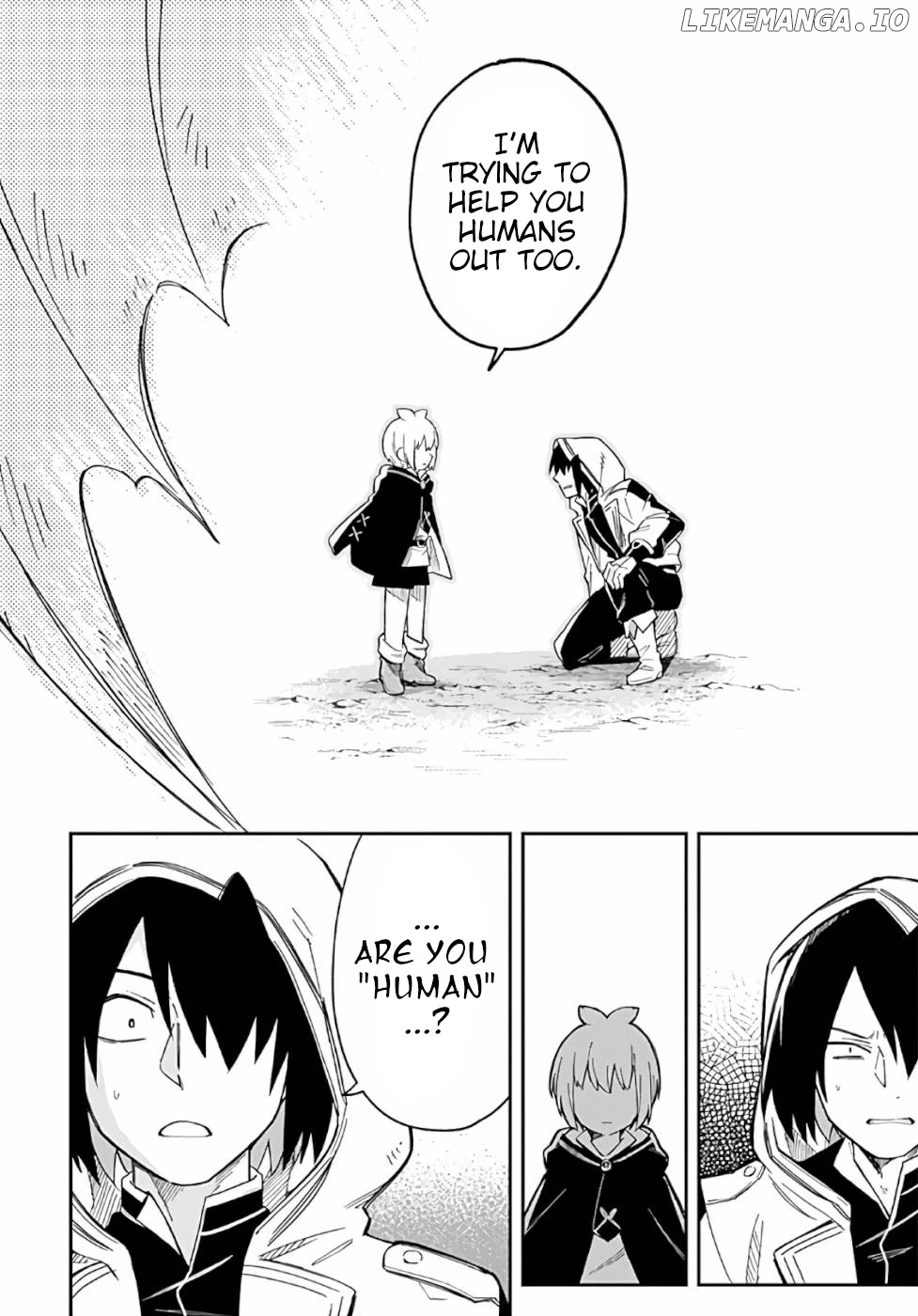 Sozoshu nano de Motto Yasashikute Kudasai! chapter 6 - page 48