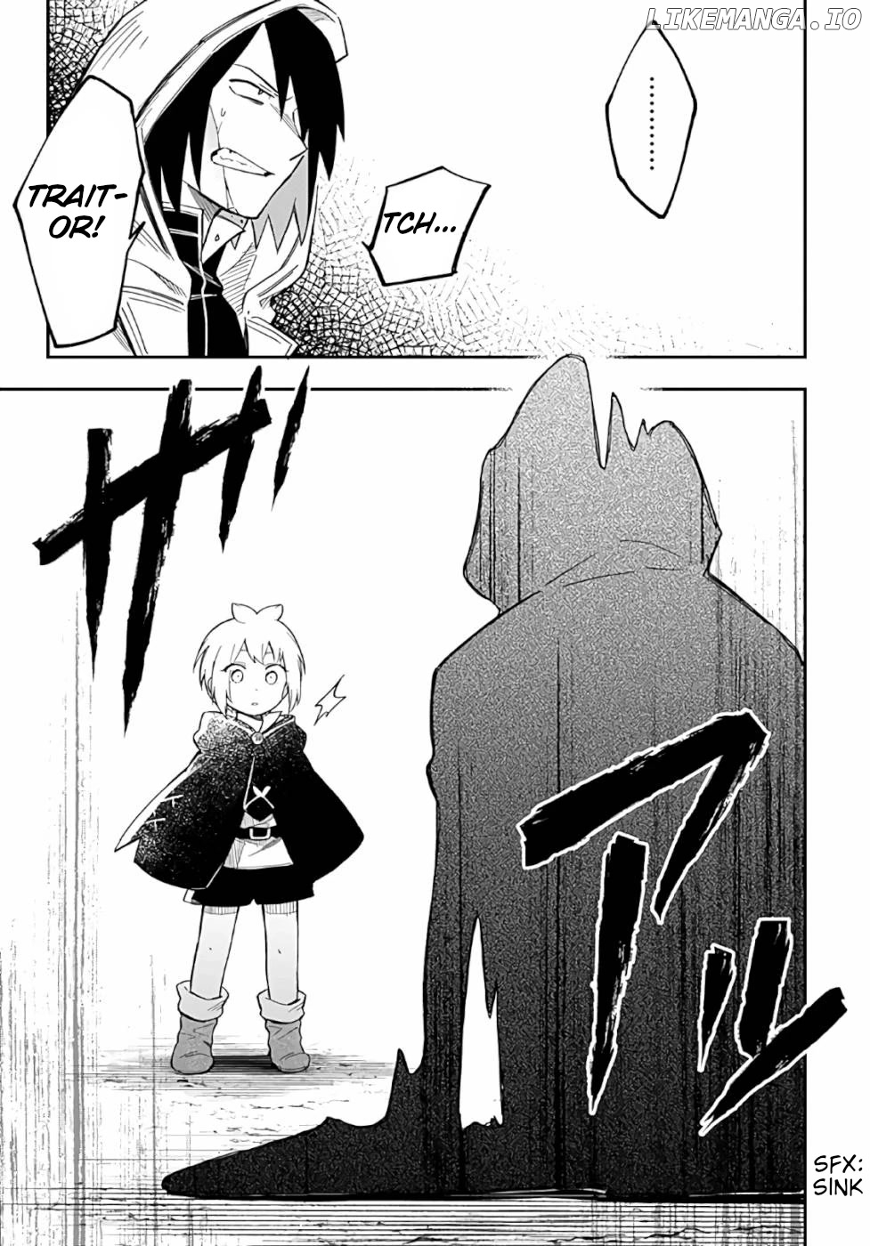Sozoshu nano de Motto Yasashikute Kudasai! chapter 6 - page 49