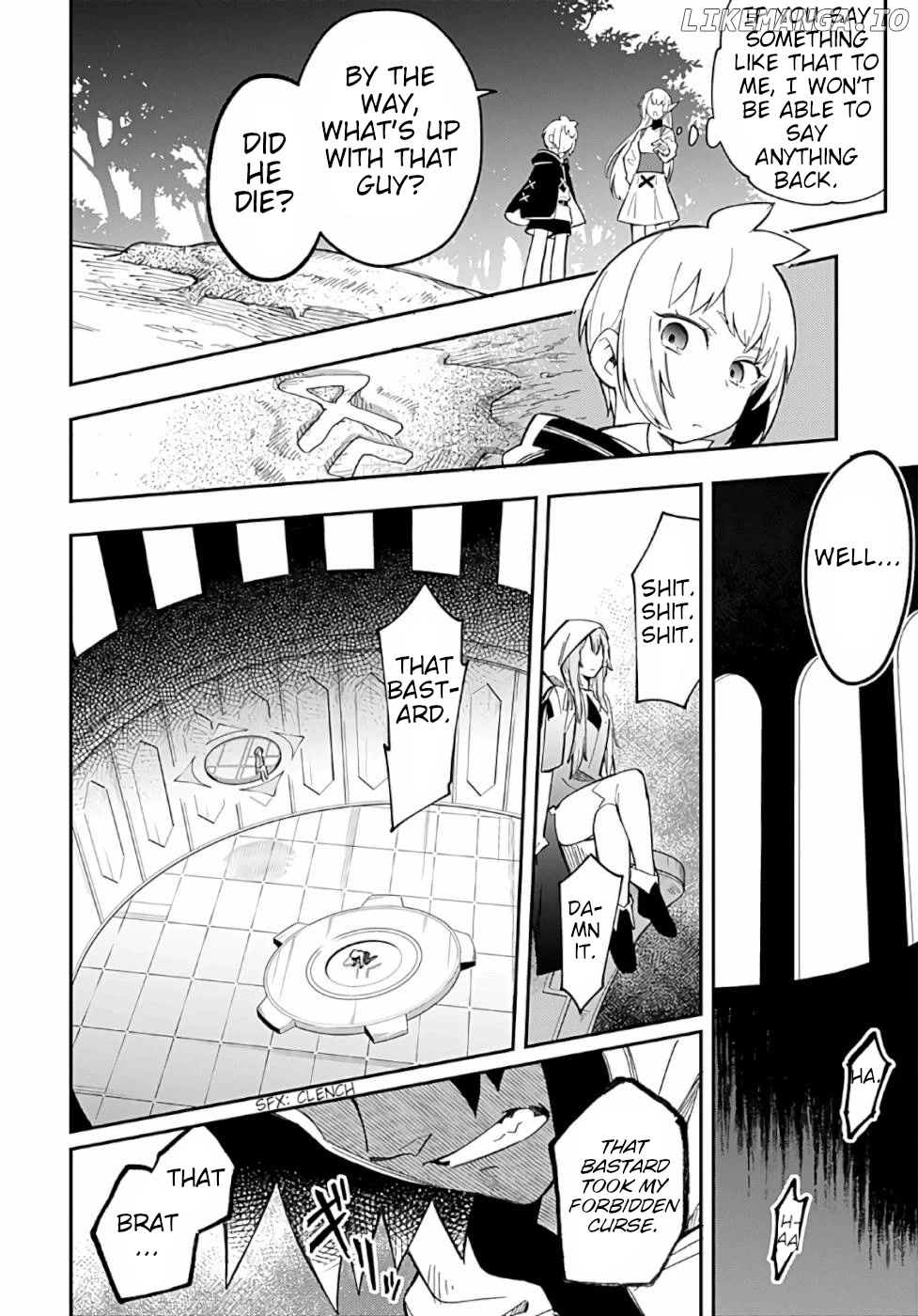Sozoshu nano de Motto Yasashikute Kudasai! chapter 6 - page 52