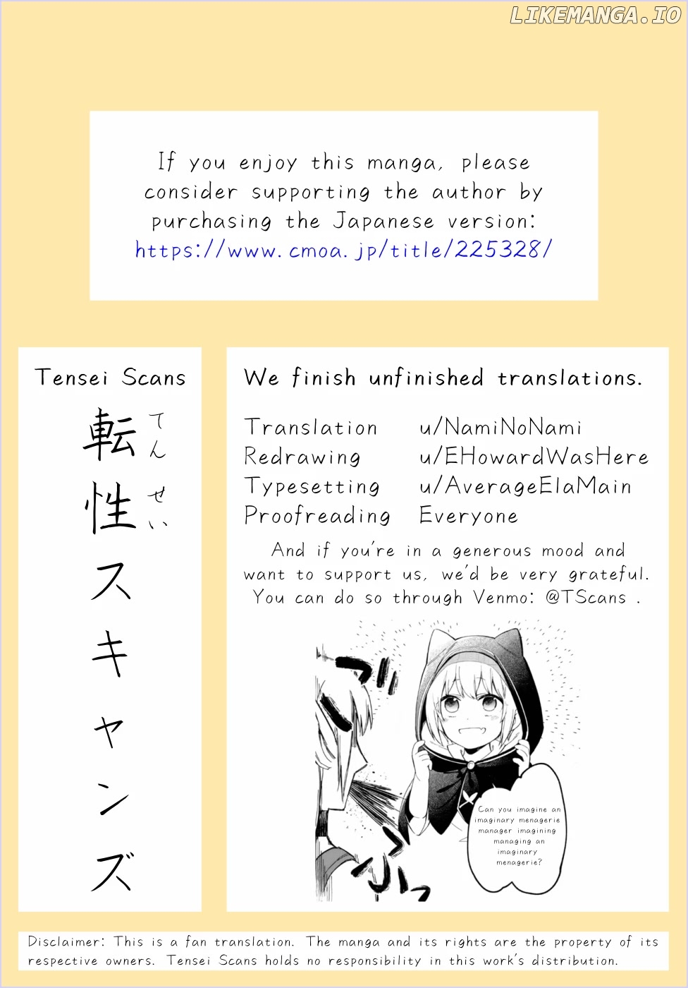 Sozoshu nano de Motto Yasashikute Kudasai! chapter 6 - page 53