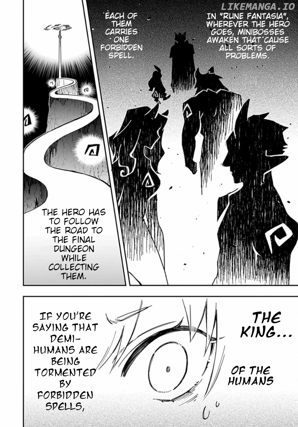 Sozoshu nano de Motto Yasashikute Kudasai! chapter 6 - page 8