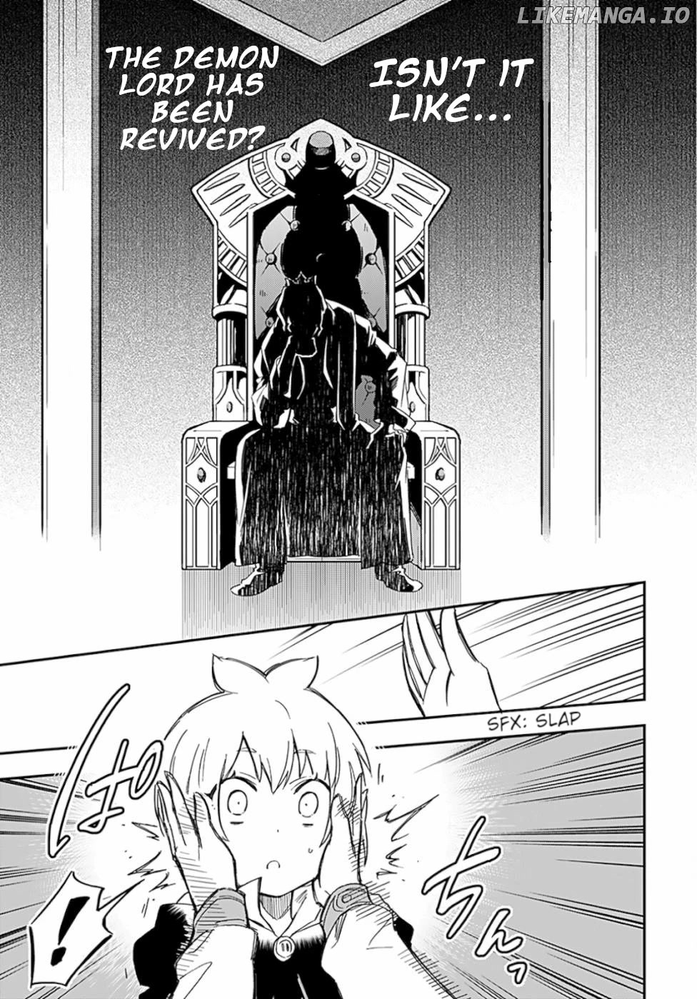 Sozoshu nano de Motto Yasashikute Kudasai! chapter 6 - page 9