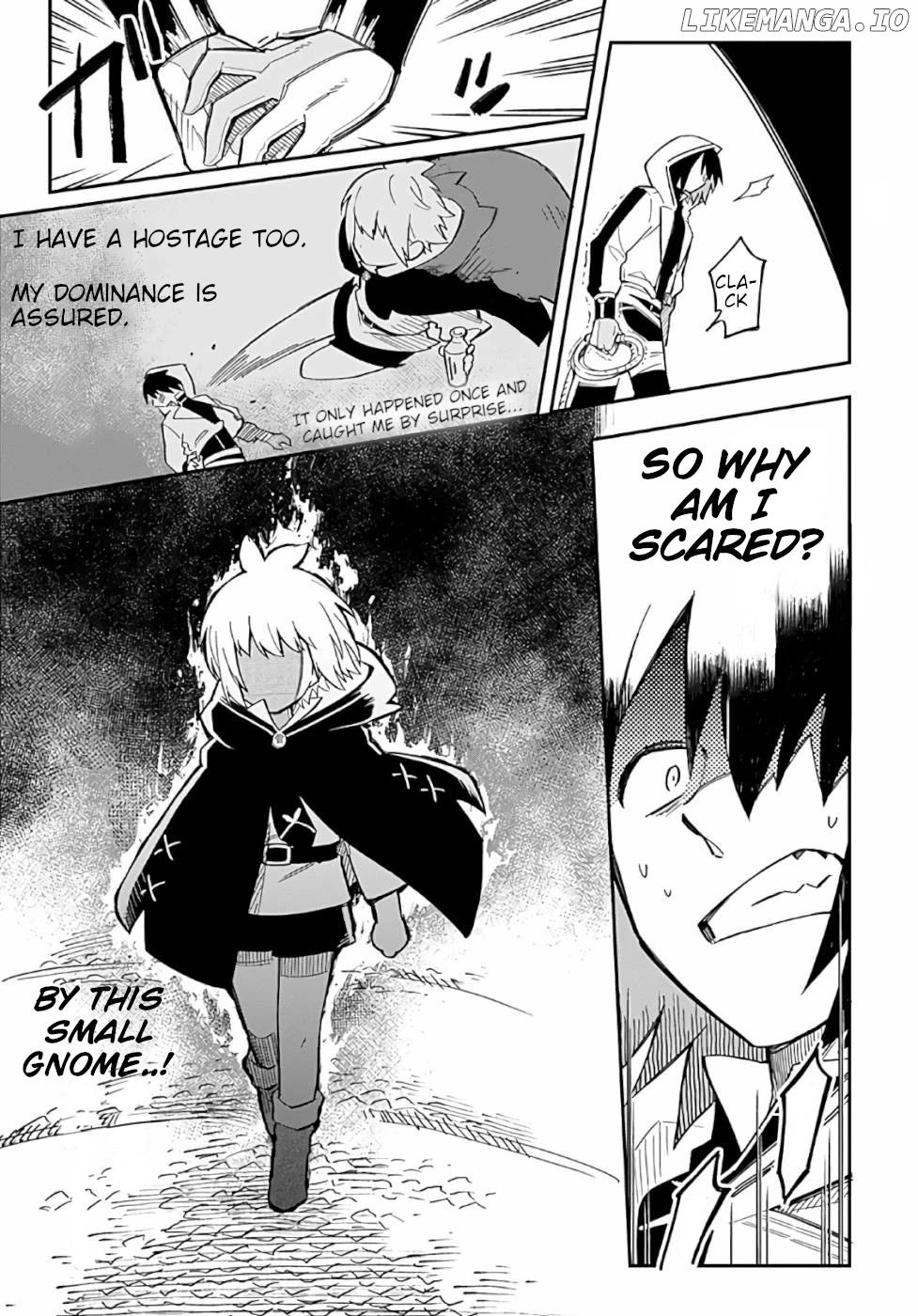 Sozoshu nano de Motto Yasashikute Kudasai! chapter 7 - page 3