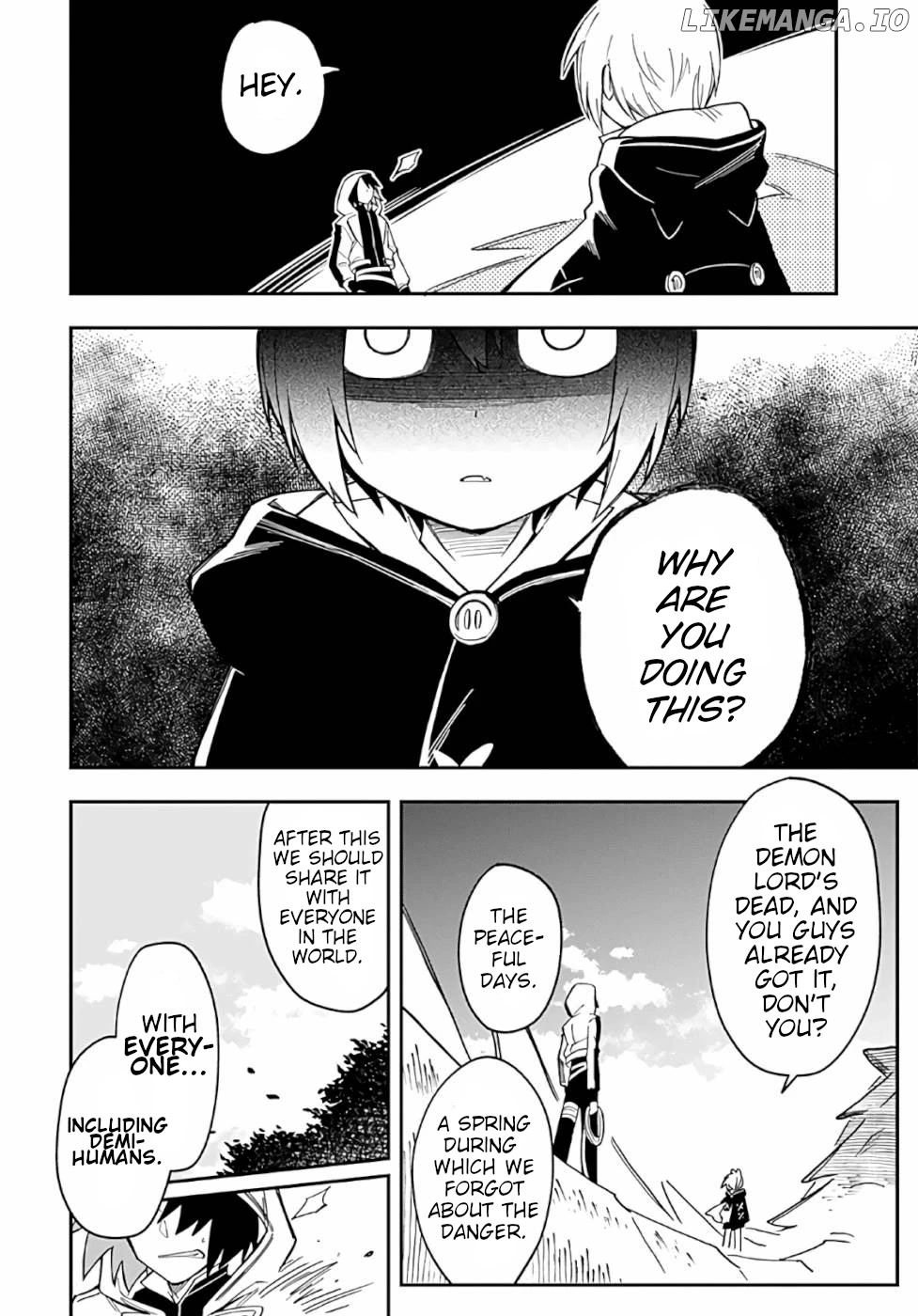 Sozoshu nano de Motto Yasashikute Kudasai! chapter 7 - page 4