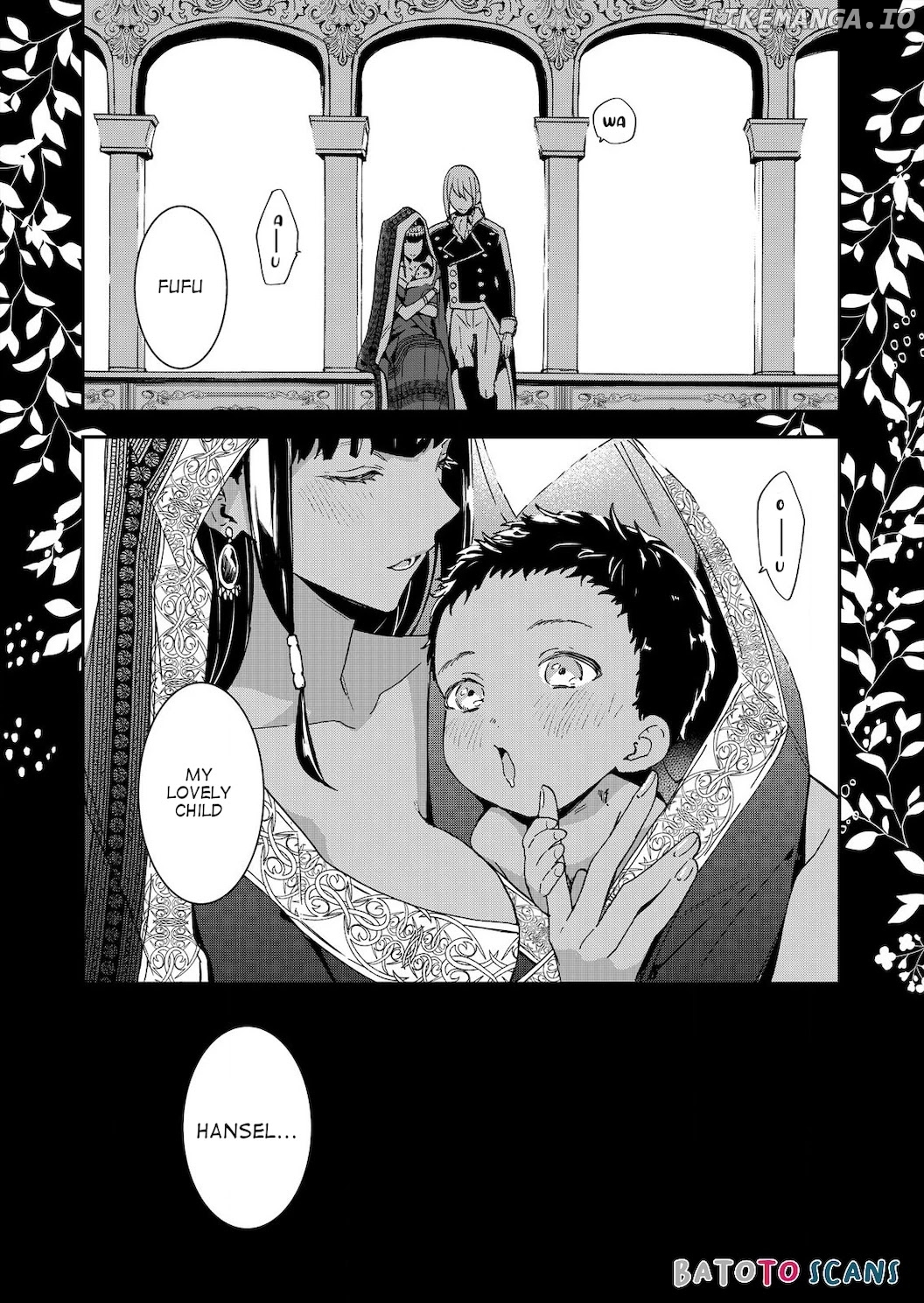 Akuyaku Reijou wa Itto ni Dekiaisarete: Noumitsu Sex no Aitei wa Jyuuboku chapter 7 - page 4