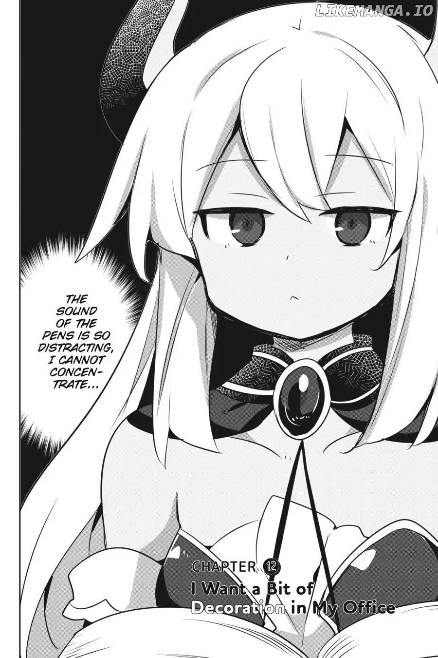 Hira Yakunin Yatte 1500-Nen, Maou No Chikara De Daijin Ni Sa Re Chaimashita chapter 12 - page 2