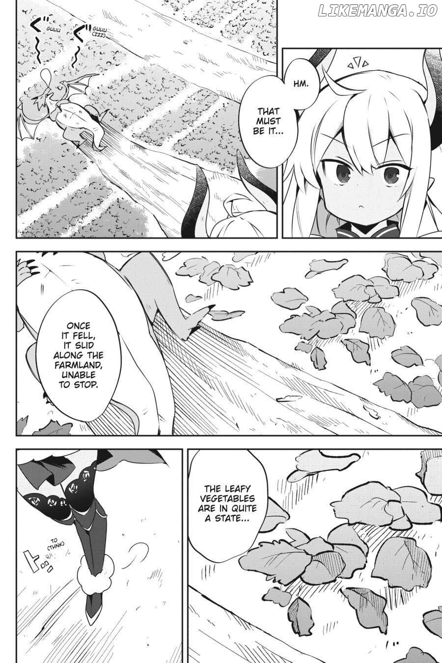 Hira Yakunin Yatte 1500-Nen, Maou No Chikara De Daijin Ni Sa Re Chaimashita chapter 9 - page 6