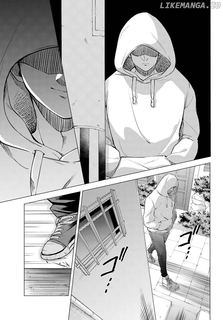Hiyori-Chan No Onegai Wa Zettai chapter 7 - page 3