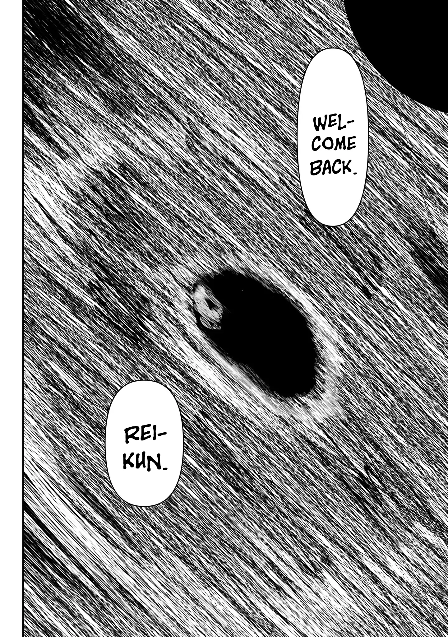 My Yandere Girlfriend Won't Let Me Rest in Peace chapter 35 - page 4