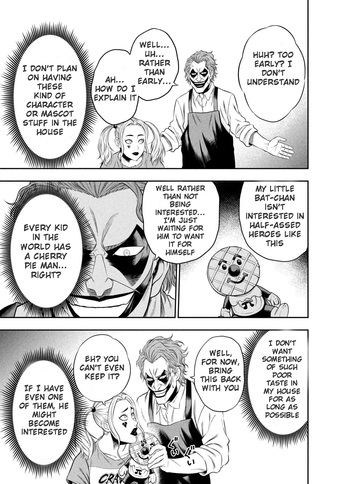 One Operation Joker chapter 6.2 - page 7