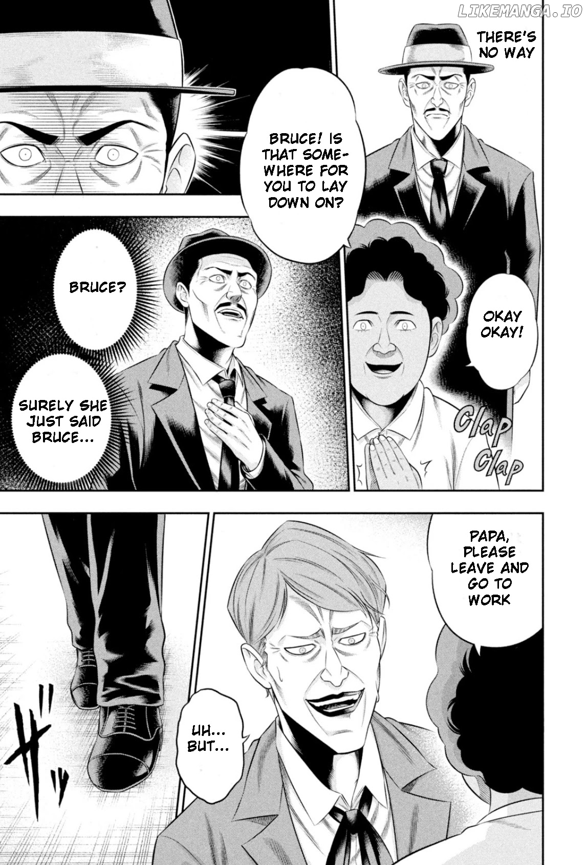 One Operation Joker chapter 13 - page 17
