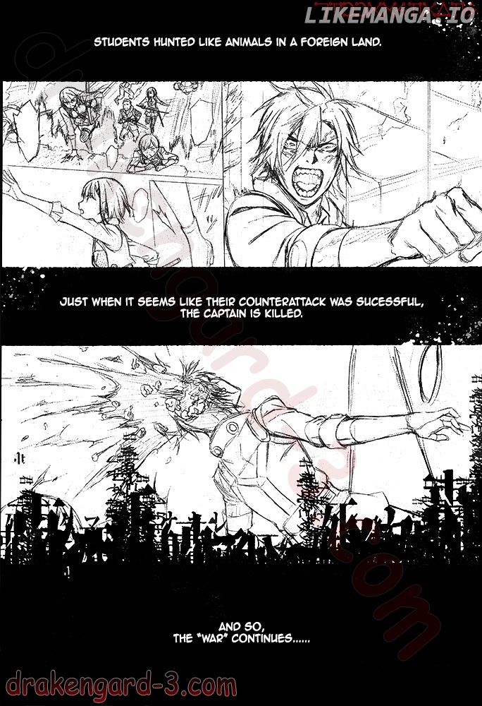 Kimi Shi Ni Tamafu Koto Nakare chapter 2 - page 3