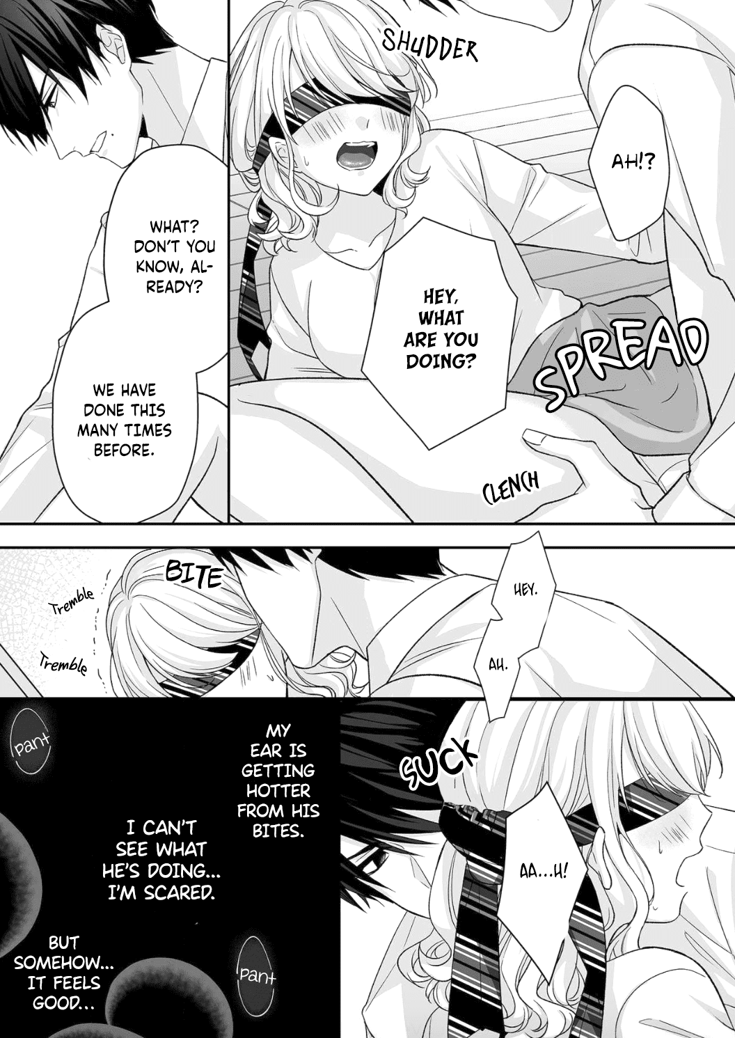 Ijiwaru Joukyuu Kokumin wa Jouhinna Yajuu ~Gokujou SEX ni Gakeppuchi Hoikushi wa Asamade Torokeru~ chapter 5 - page 16