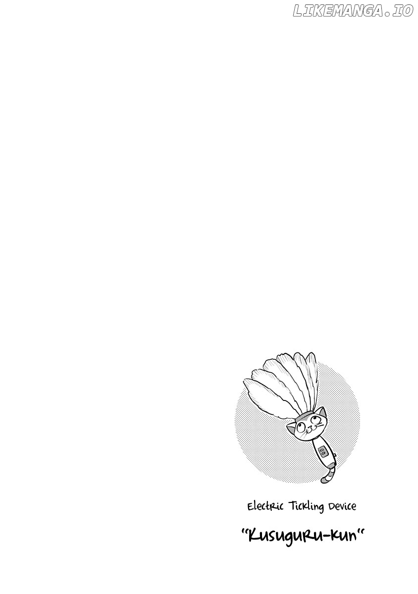 That Dragon (exchange) Student stands out more than me chapter 16.5 - page 13