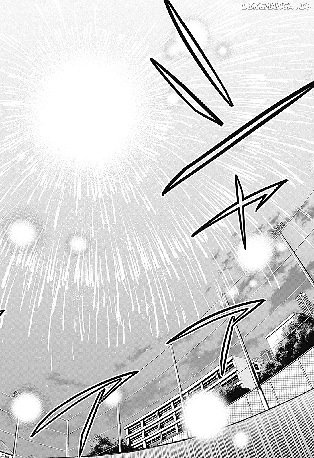 That Dragon (exchange) Student stands out more than me chapter 16 - page 7