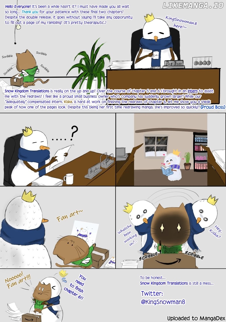 Sensei ni wa Mada Iwanai chapter 5 - page 31