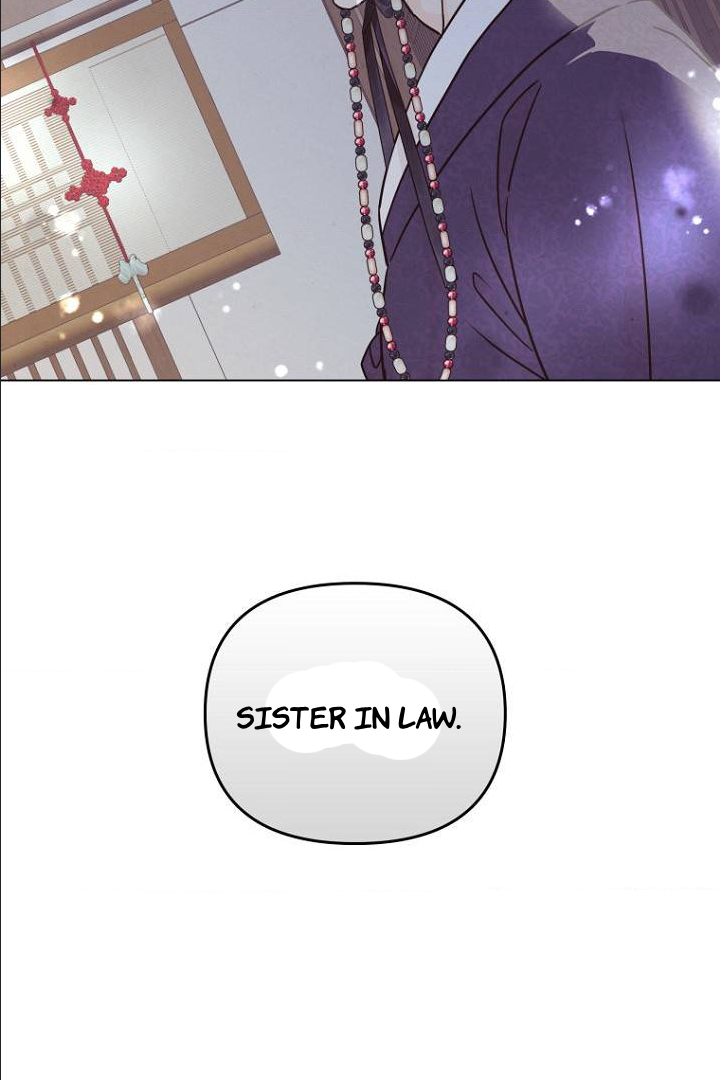 Please Leave the Door Open, Sister-in-Law Chapter 0.1 - page 2