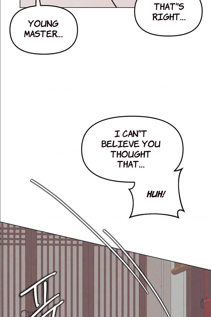 Please Leave the Door Open, Sister-in-Law Chapter 0.1 - page 14