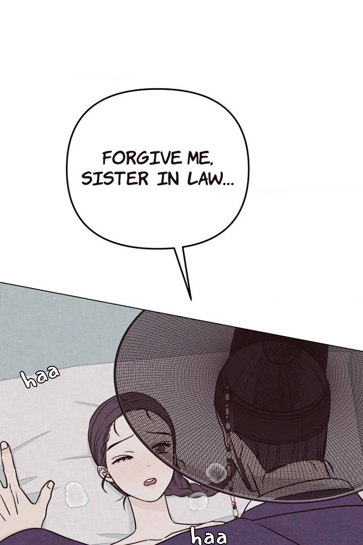 Please Leave the Door Open, Sister-in-Law Chapter 0.1 - page 17