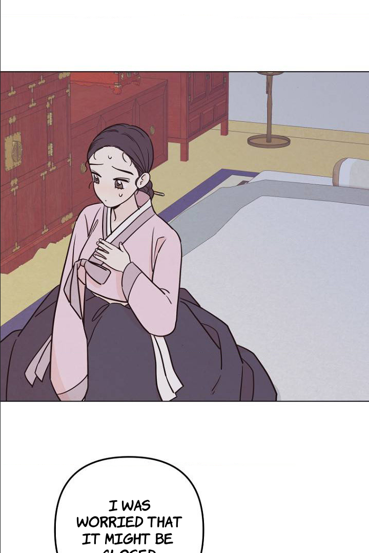 Please Leave the Door Open, Sister-in-Law Chapter 0.1 - page 3