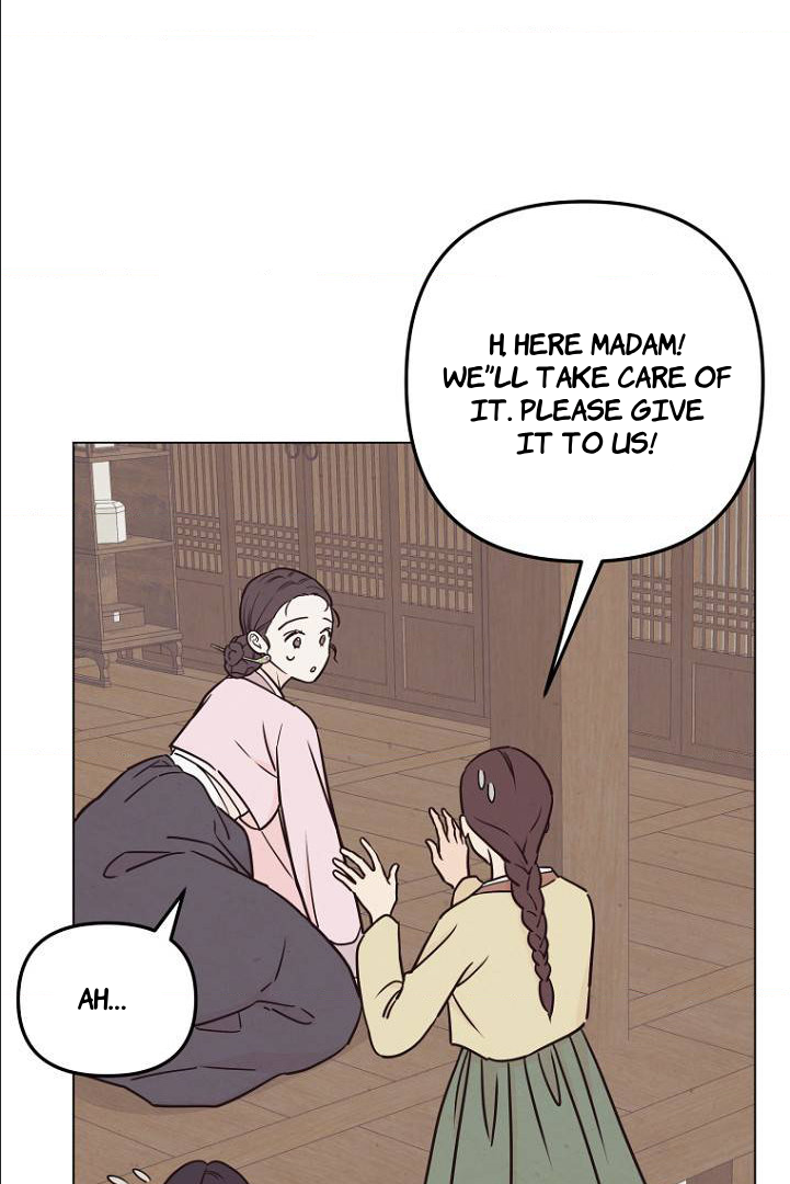 Please Leave the Door Open, Sister-in-Law Chapter 1 - page 17