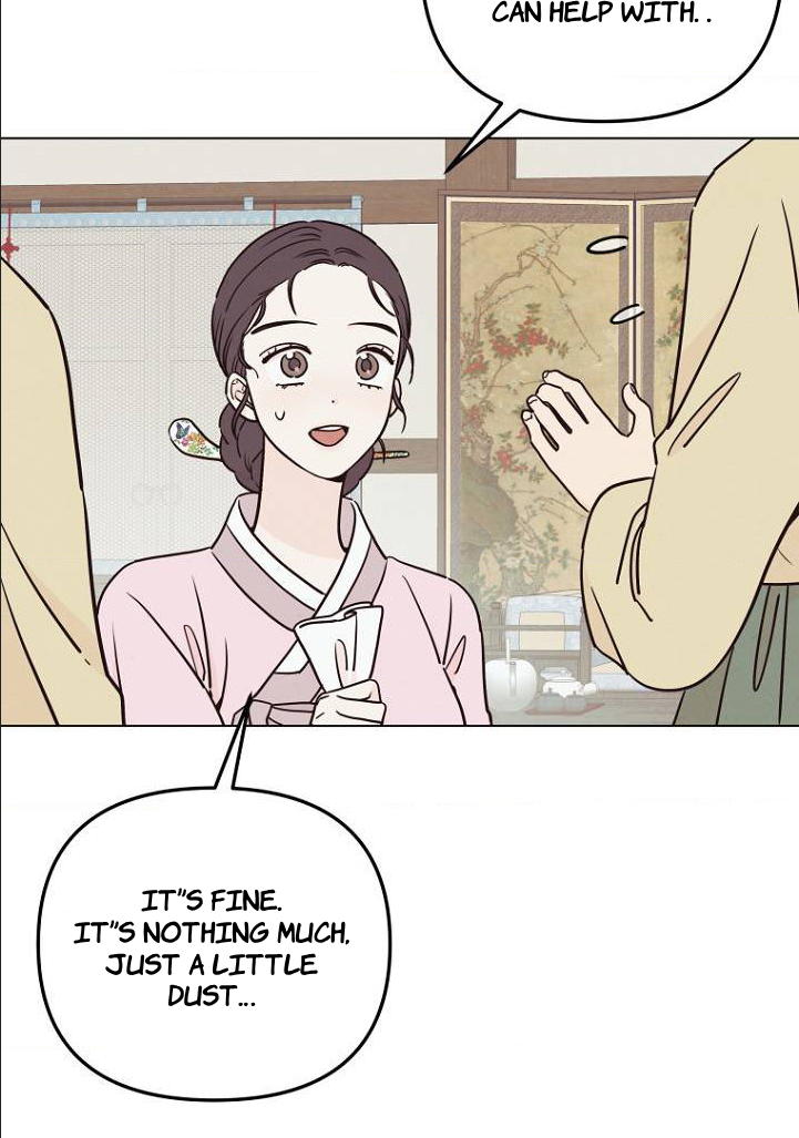 Please Leave the Door Open, Sister-in-Law Chapter 1 - page 19