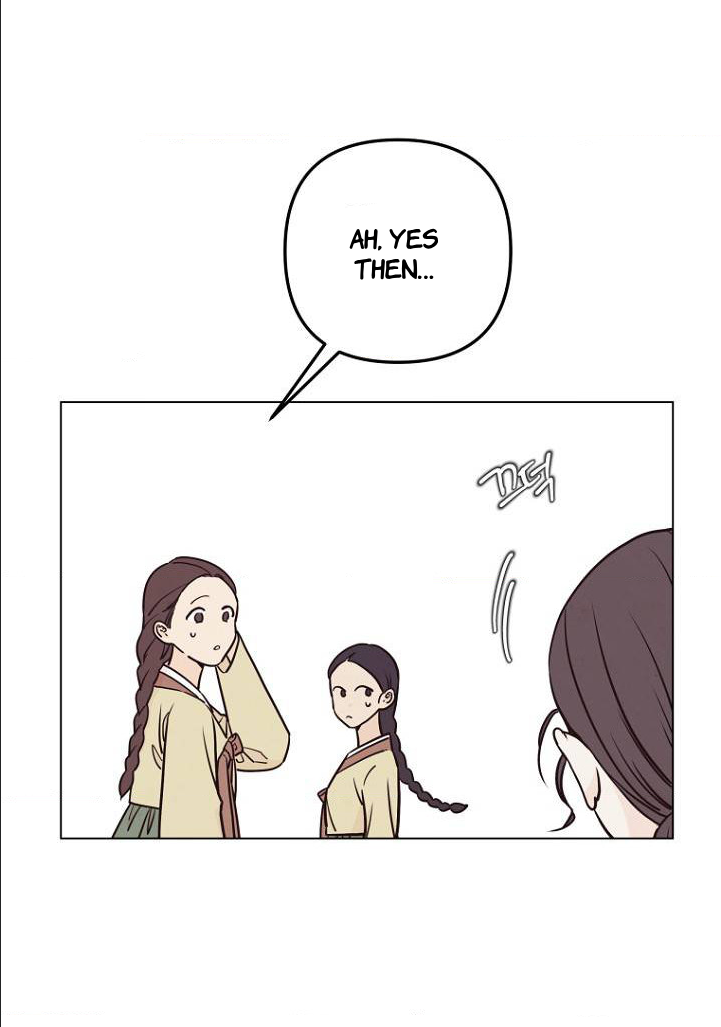 Please Leave the Door Open, Sister-in-Law Chapter 1 - page 20
