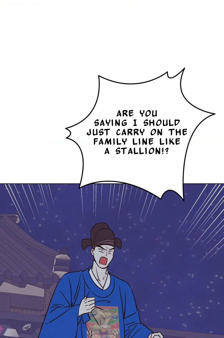 Please Leave the Door Open, Sister-in-Law Chapter 1 - page 3