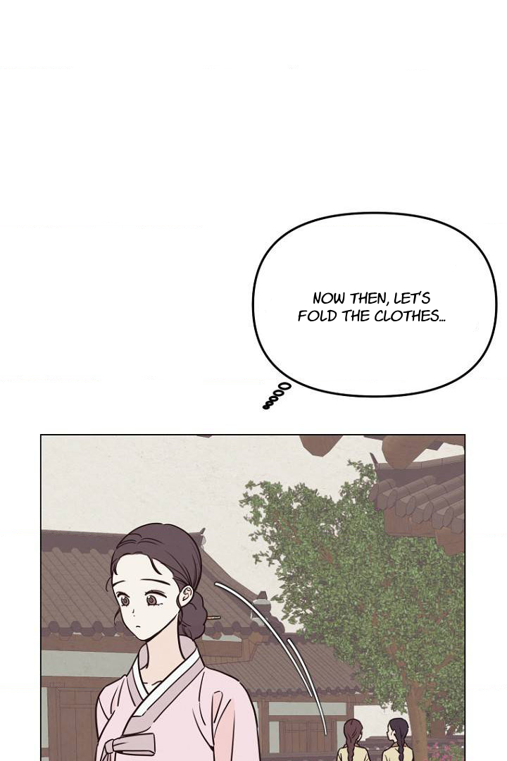 Please Leave the Door Open, Sister-in-Law Chapter 1 - page 21