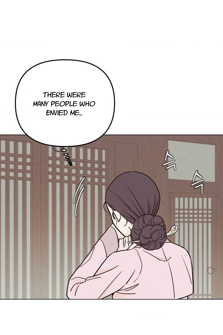 Please Leave the Door Open, Sister-in-Law Chapter 1 - page 26