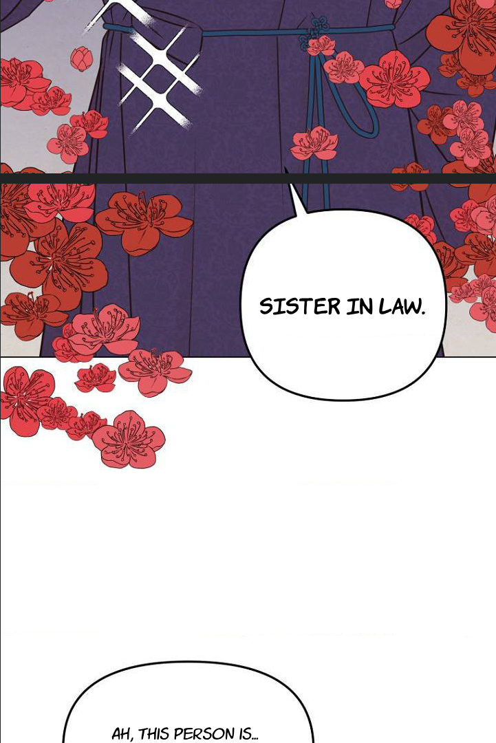 Please Leave the Door Open, Sister-in-Law Chapter 1 - page 35