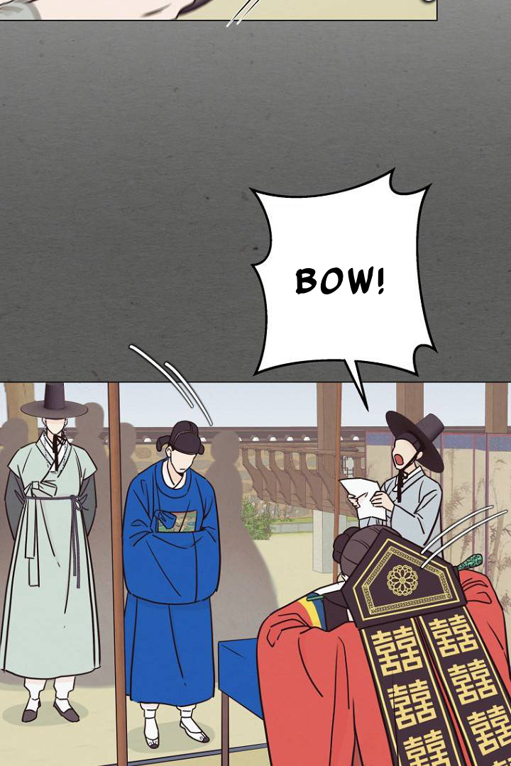 Please Leave the Door Open, Sister-in-Law Chapter 1 - page 40