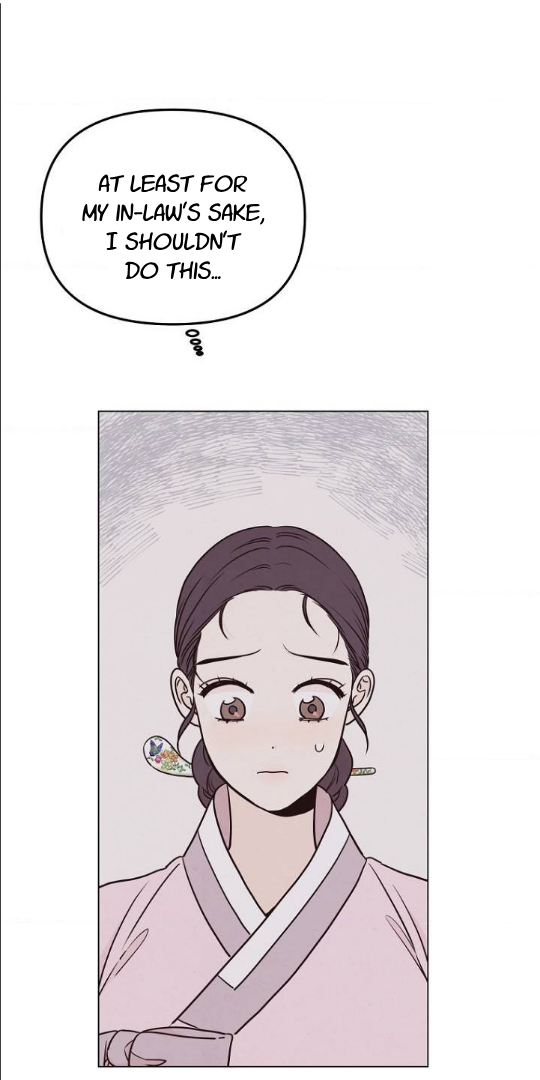 Please Leave the Door Open, Sister-in-Law Chapter 1 - page 79